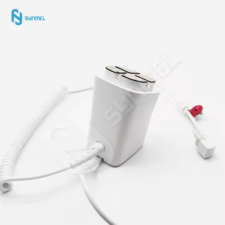 عملکرد دارنده نمایشگر امنیت تلفن همراه