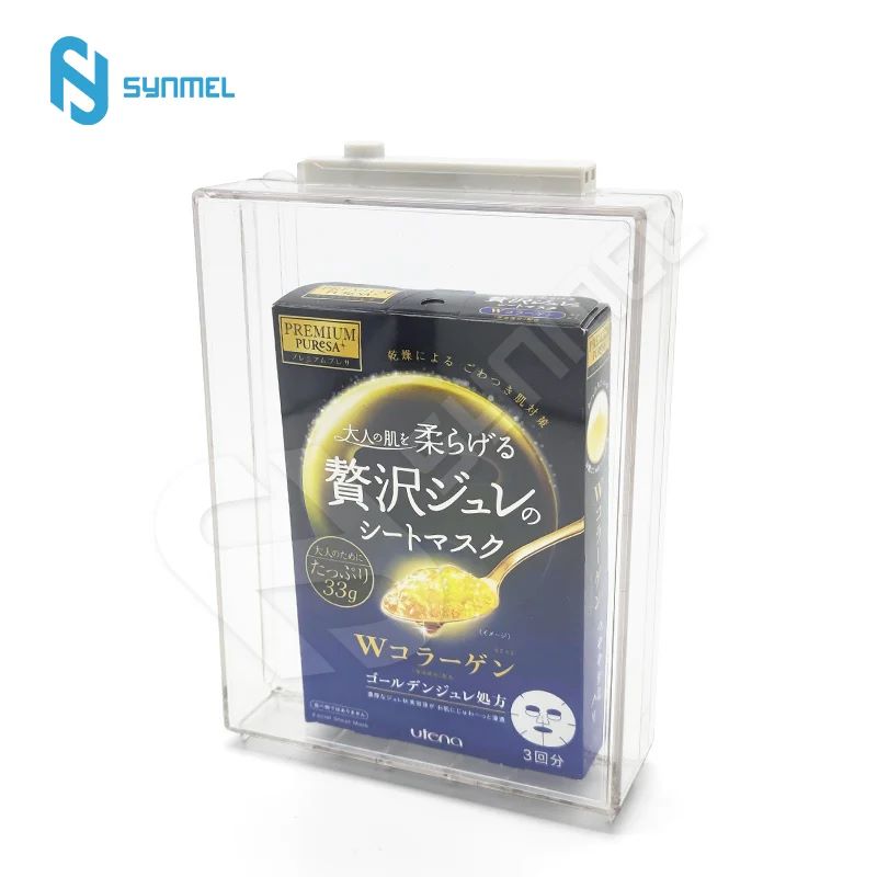 مزایای جعبه نگهبان DVD EAS